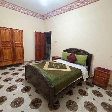 Merzouga Desert Apartment Экстерьер фото
