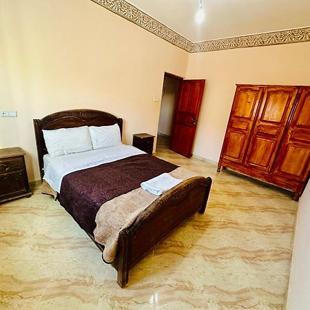 Merzouga Desert Apartment Экстерьер фото