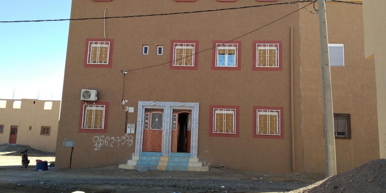 Merzouga Desert Apartment Экстерьер фото