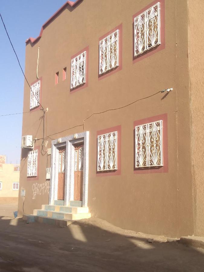 Merzouga Desert Apartment Экстерьер фото