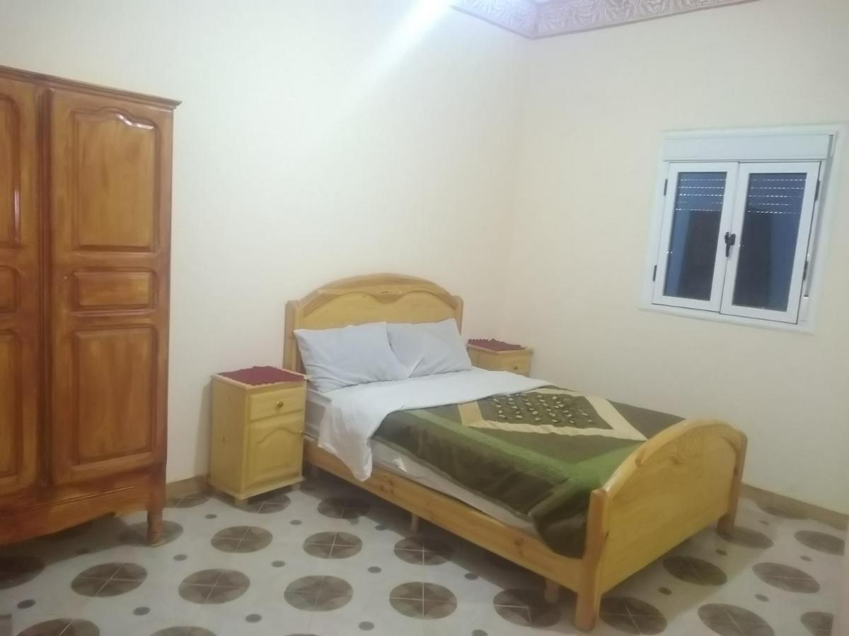Merzouga Desert Apartment Экстерьер фото
