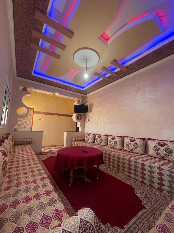 Merzouga Desert Apartment Экстерьер фото