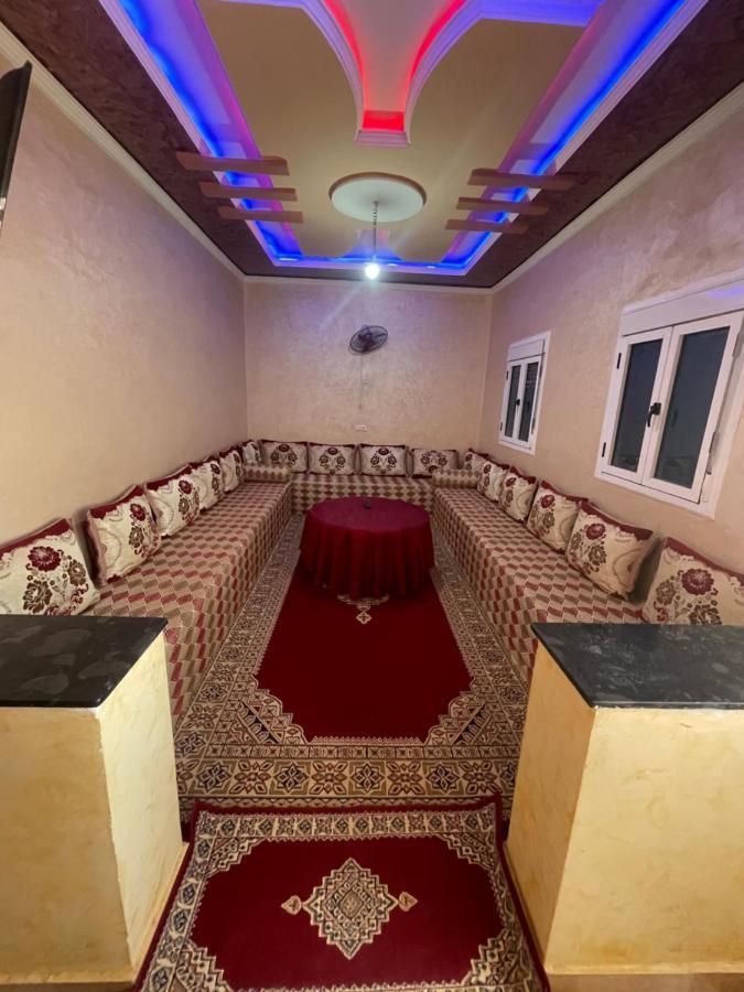 Merzouga Desert Apartment Экстерьер фото