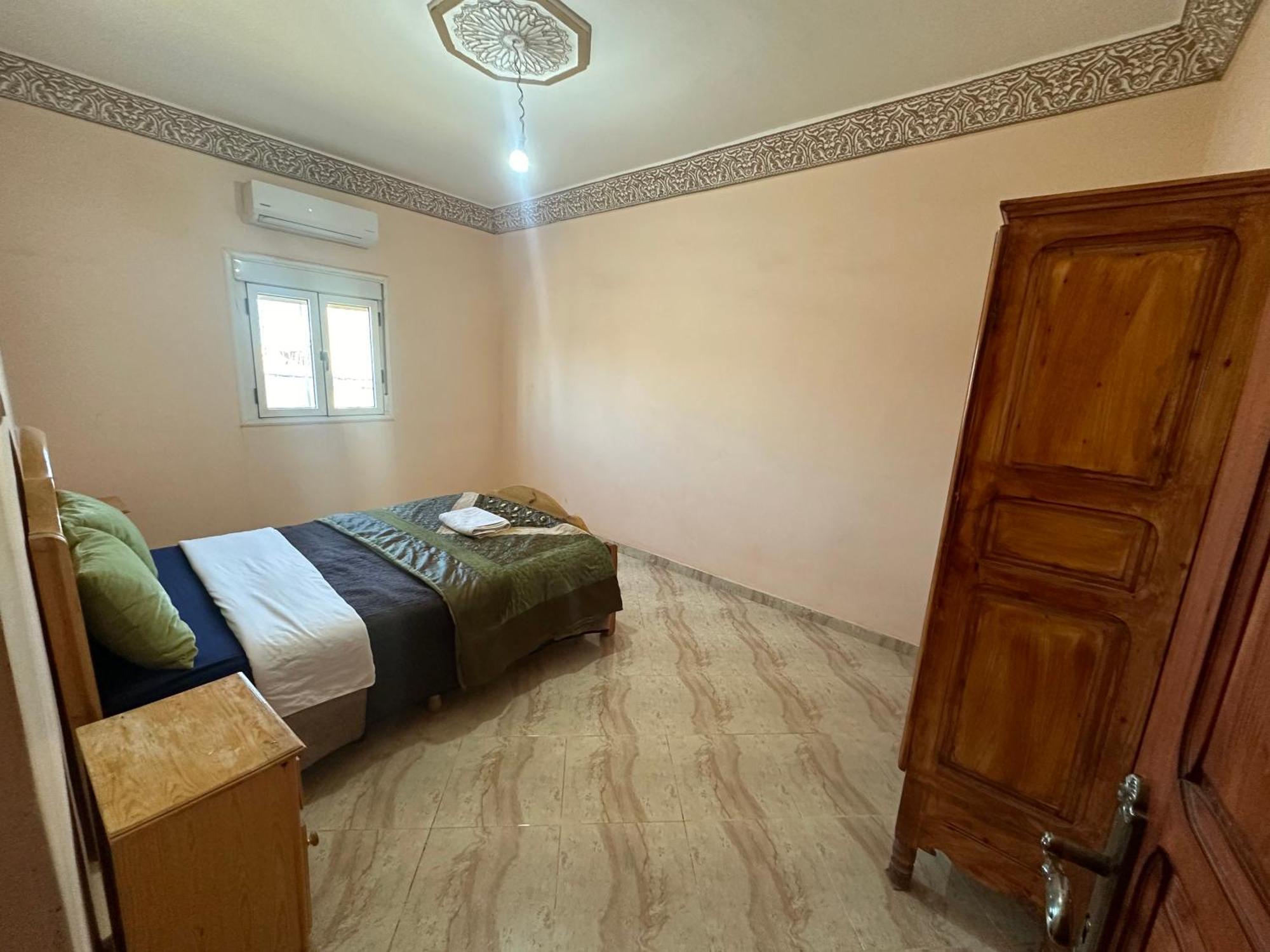 Merzouga Desert Apartment Экстерьер фото