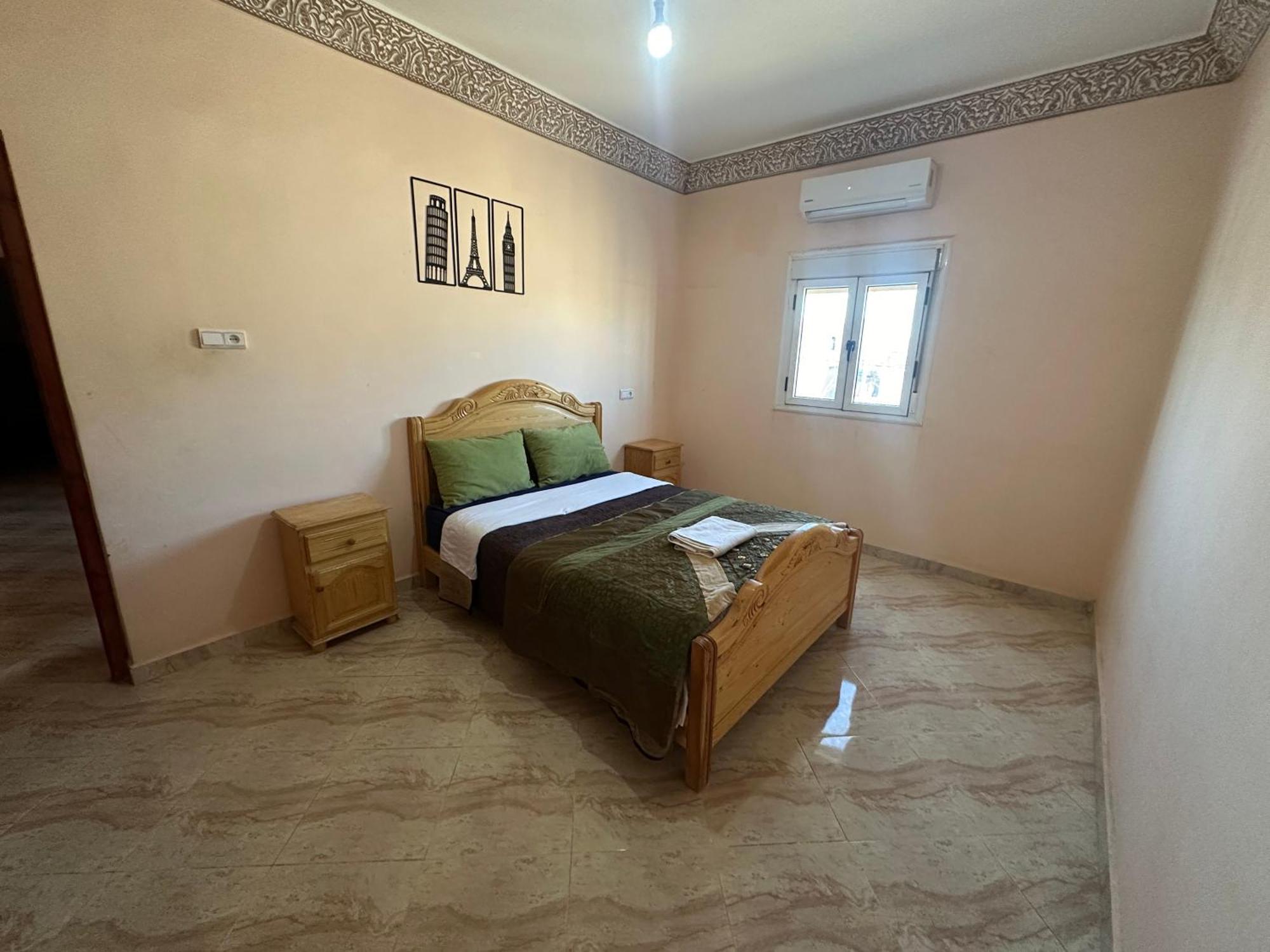 Merzouga Desert Apartment Экстерьер фото