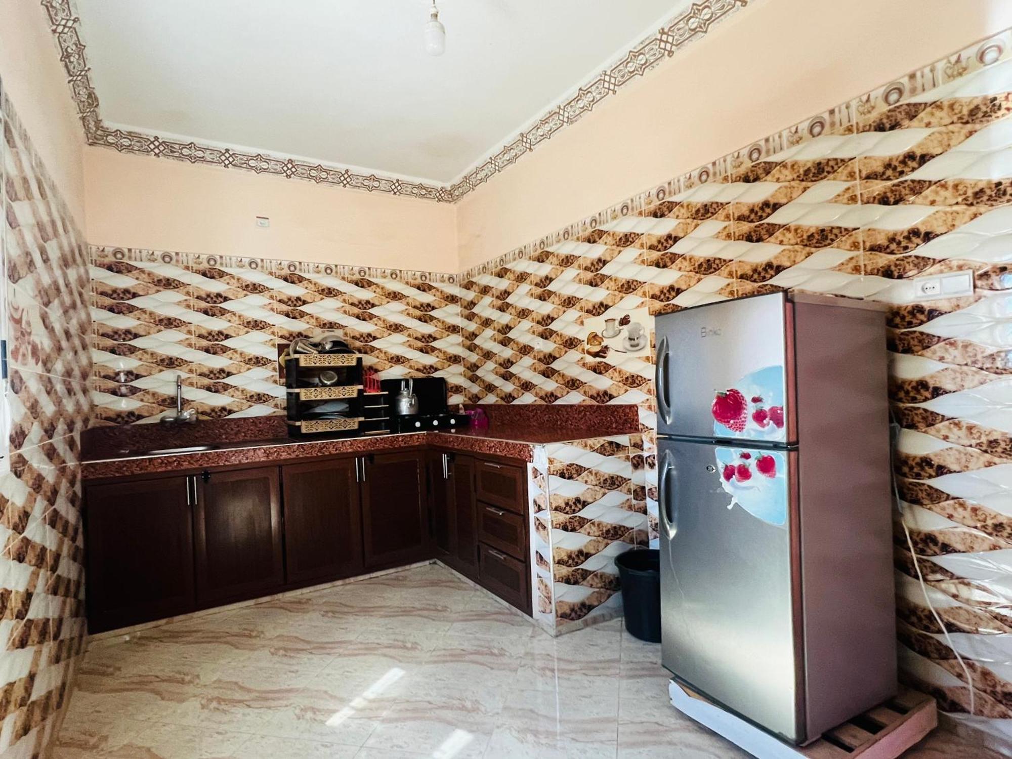 Merzouga Desert Apartment Экстерьер фото