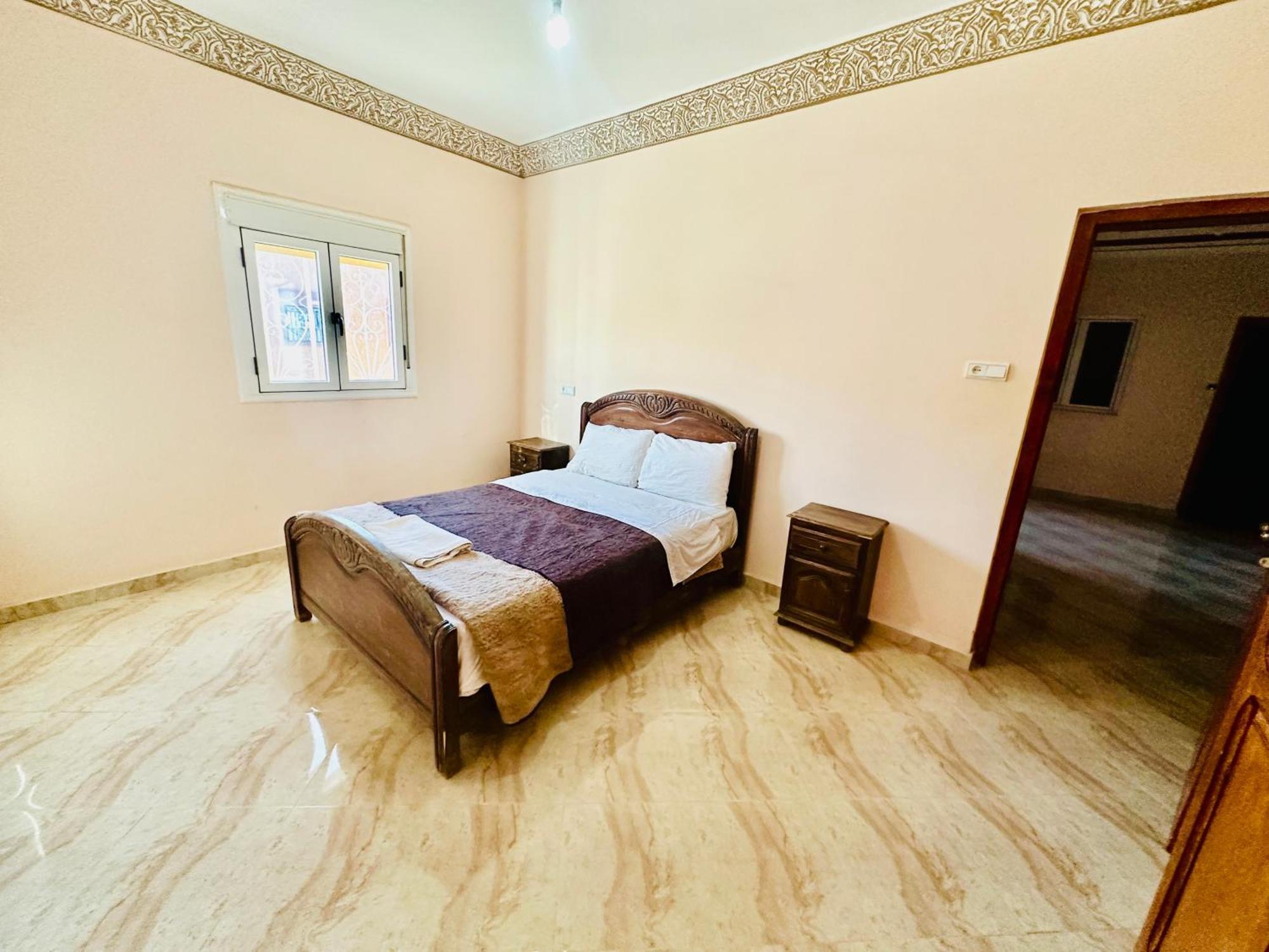Merzouga Desert Apartment Экстерьер фото